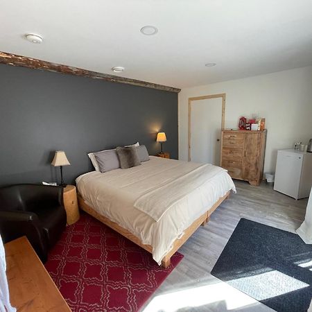 Mount Logan Ecolodge & Retreat Center Haines Junction Luaran gambar