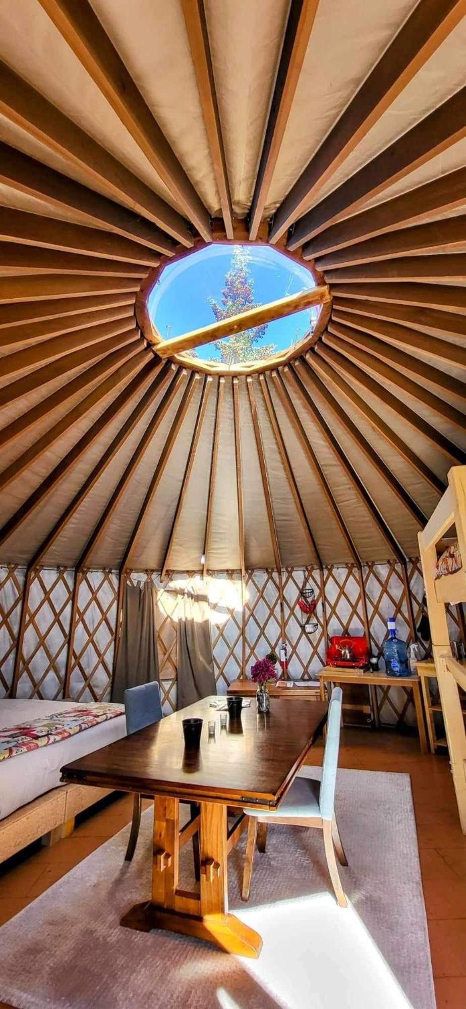 Mount Logan Ecolodge & Retreat Center Haines Junction Luaran gambar